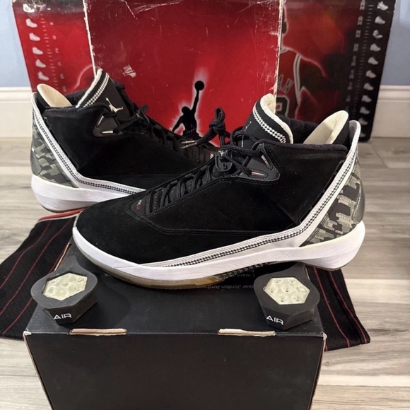 Jordan 22 CDP Size 11.5
